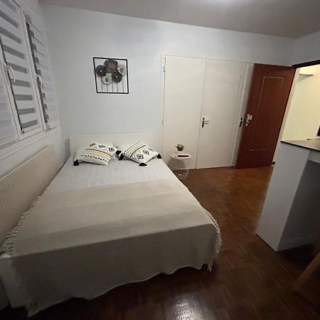 Studio Rue De Dijon Талан Экстерьер фото