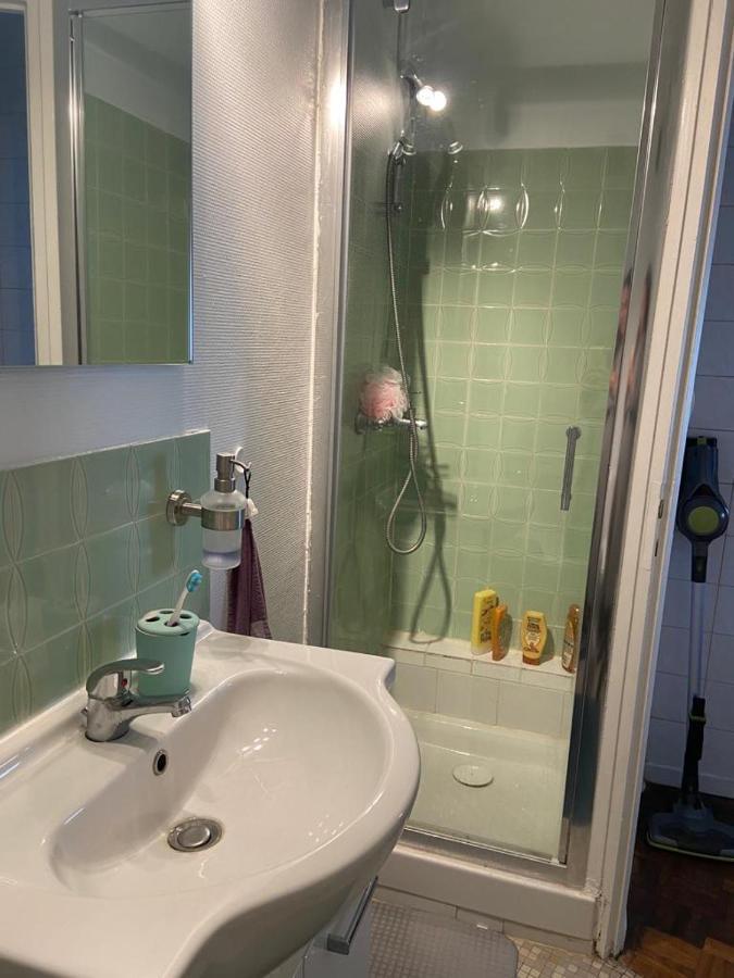 Studio Rue De Dijon Талан Экстерьер фото