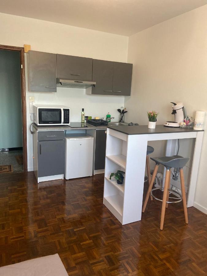 Studio Rue De Dijon Талан Экстерьер фото
